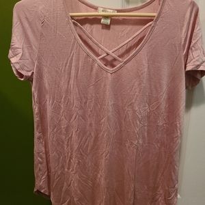 Women's Rose Blouse